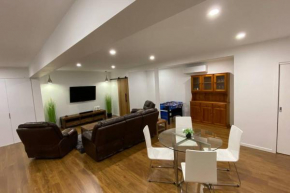 Spacious, Contemporary and Self-Contained with Beautiful Views